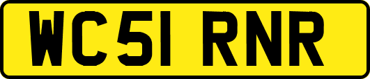 WC51RNR
