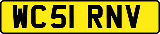 WC51RNV