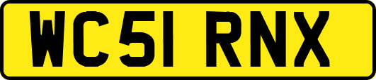 WC51RNX