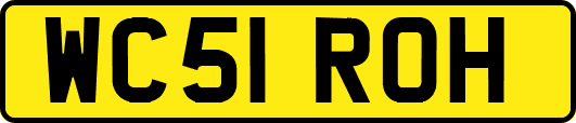 WC51ROH