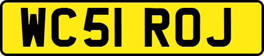 WC51ROJ