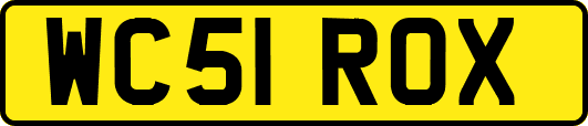 WC51ROX
