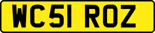 WC51ROZ