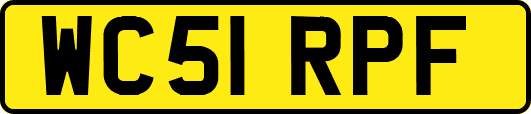 WC51RPF