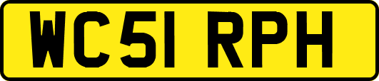 WC51RPH