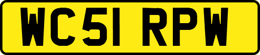 WC51RPW