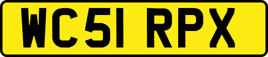 WC51RPX