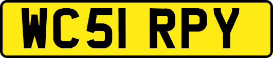 WC51RPY