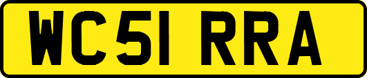 WC51RRA