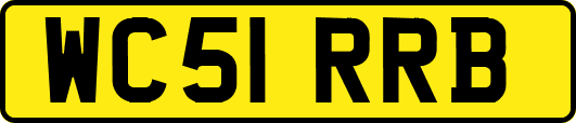 WC51RRB