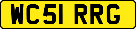 WC51RRG