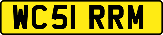 WC51RRM