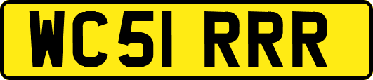 WC51RRR