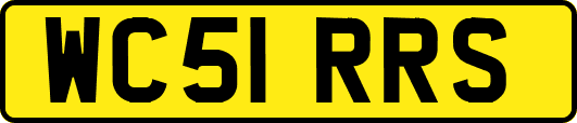 WC51RRS