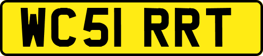 WC51RRT