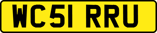 WC51RRU