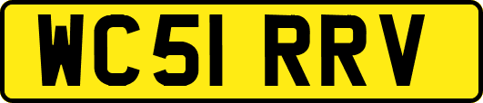 WC51RRV