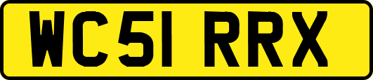 WC51RRX