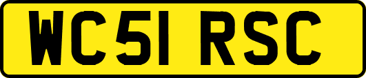 WC51RSC