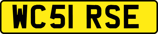 WC51RSE