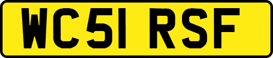 WC51RSF