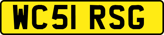 WC51RSG