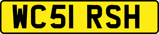 WC51RSH