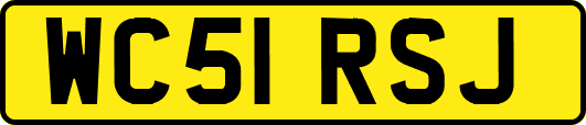 WC51RSJ