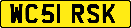 WC51RSK