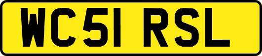 WC51RSL
