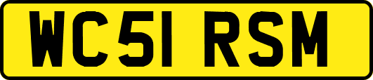 WC51RSM