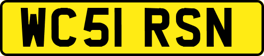 WC51RSN