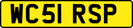 WC51RSP
