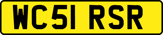 WC51RSR