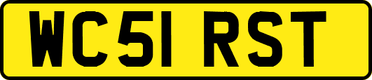WC51RST