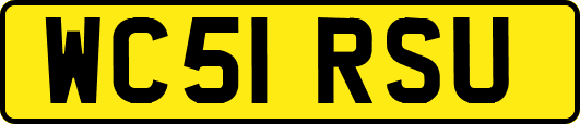 WC51RSU