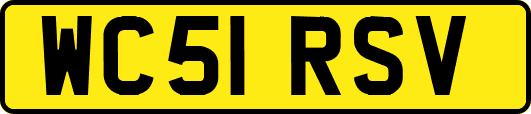 WC51RSV