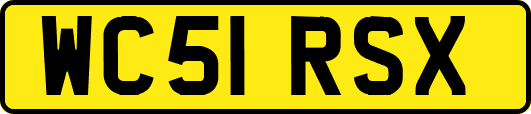 WC51RSX