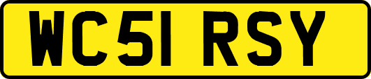WC51RSY