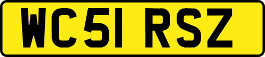 WC51RSZ