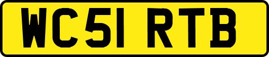 WC51RTB