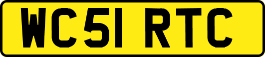 WC51RTC