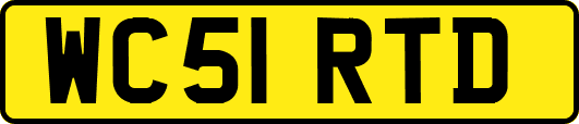 WC51RTD