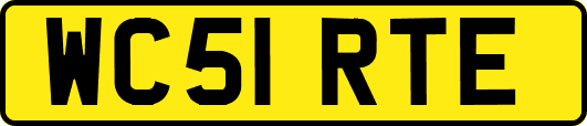 WC51RTE