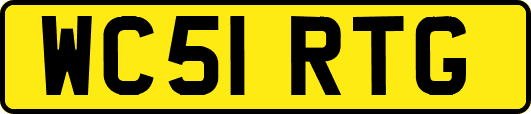 WC51RTG