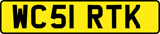 WC51RTK