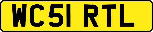 WC51RTL