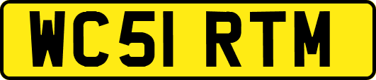 WC51RTM