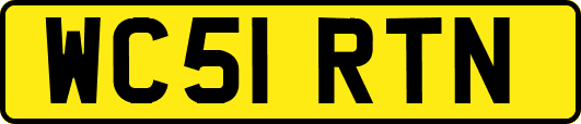 WC51RTN