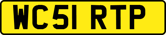 WC51RTP